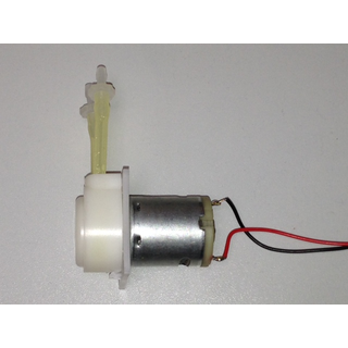 GroTech Pump head + motor / Only TEC 1NG 3