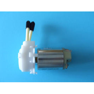 GroTech Pump head + motor TEC 3 / TEC 4 / MCS 3