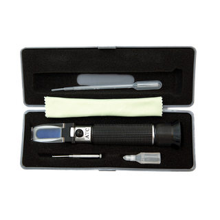 GroTech Refractometer, optical 3