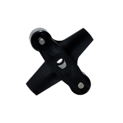 GroTech Rotor with rollers SP4800