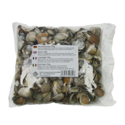 GroTech Shells / Muschelschalen 750g