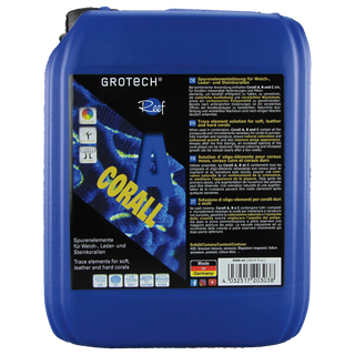 GroTech The NEW Corall A 5000 ml 2