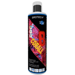 GroTech The NEW Corall B 500 ml