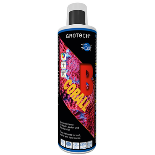 GroTech The NEW Corall B 500 ml 2