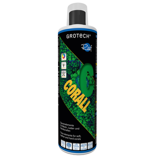 GroTech The NEW Corall C 500 ml 2