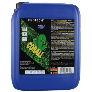 GroTech The NEW Corall C 5000 ml 2