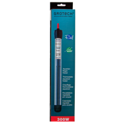GroTech Thermostatic aquarium heater 300W