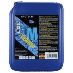 GroTech VitAmino M 5000 ml Kanister