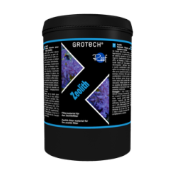 GroTech Zeolith 1000ml
