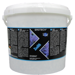 GroTech Zeolith 5000ml