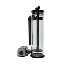 GroTech Zeolith filter ZF180 - incl. EHEIM 1250