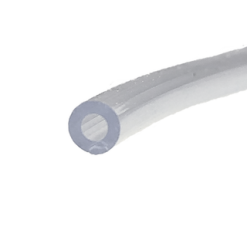 GroTech air hose, PVC-clear 2/4mm 1m product sold by meter