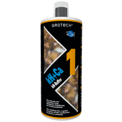 GroTech kH+Ca 1 1000 ml