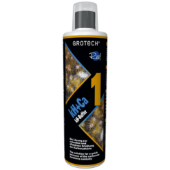 GroTech kH+Ca 1 500 ml