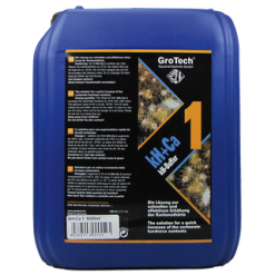 GroTech kH+Ca 1 5000 ml Kanister