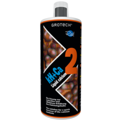 GroTech kH+Ca 2 1000 ml