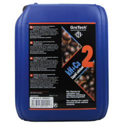 GroTech kH+Ca 2 5000 ml Kanister