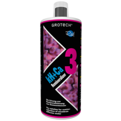 GroTech kH+Ca 3 1000 ml
