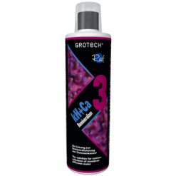 GroTech kH+Ca 3 500 ml