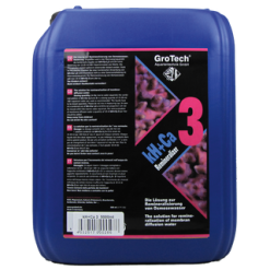 GroTech kH+Ca 3 5000 ml Kanister