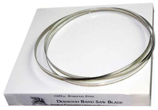 Gryphon Diamond blade 42"