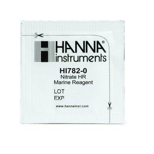 Hanna Reagents for NO3, HR (25pcs)