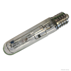 Giesemann HQI /MH bulb (16.000° K) -       400 W / einseitig gesockelt