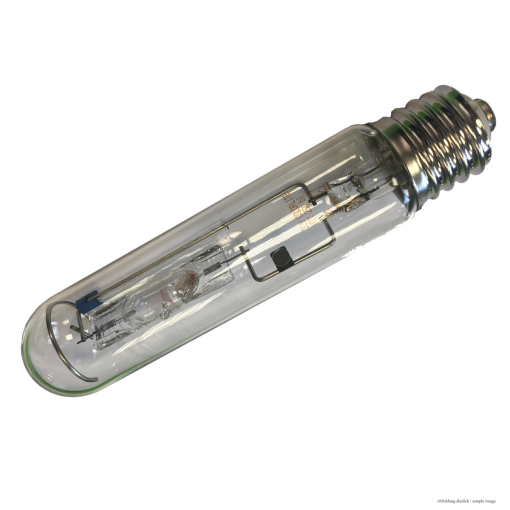 Giesemann HQI /MH bulb (16.000° K) - 400 W / einseitig gesockelt 3