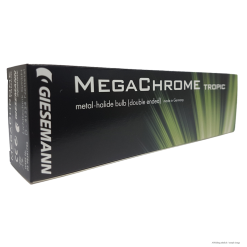 Giesemann MEGACHROME tropic -       70 W / zweiseitig gesockelt