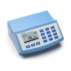 Hanna AquaCulture Multi-parameter Photometer w/pH meter