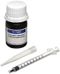 Hanna Instruments Hanna Alkalinity/Alk reagents (25 tests)
