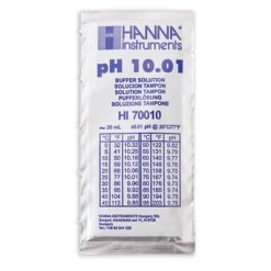 Hanna Instruments Hanna Buffer sachets pH 10,01 (1pc / 20ml)