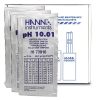 Hanna Instruments Hanna Buffer sachets pH 10,01, box (25pcs x 20ml) 5