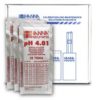 Hanna Instruments Hanna Buffer sachets pH 4,01, box (25pcs x 20ml) 6