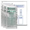 Hanna Instruments Hanna Buffer satchets pH 7,01, box (25pcs x 20ml) 2