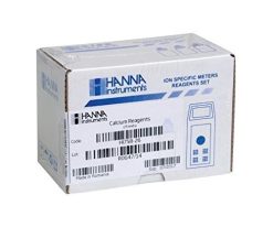 Hanna Instruments Hanna Calcium/Ca reagents (25 tests)
