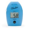 Hanna Instruments Hanna Checker®HC Iodine colorimeter, (I) 7