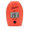 Hanna Instruments Hanna Checker®HC Iron colorimeter, LR (Fe) 6