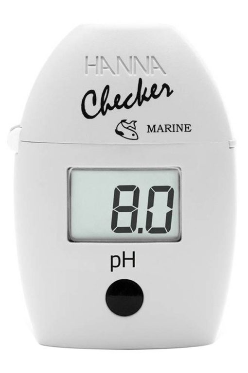 Hanna Instruments Hanna Checker®HC Marine pH colorimeter (pH) 6