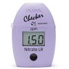 Hanna Instruments Hanna CheckerHC Nitrate colorimeter, LR (NO3) for Freshwater 6