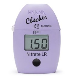 Hanna Instruments Hanna CheckerHC Nitrate colorimeter, LR (NO3) for Freshwater