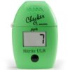 Hanna Instruments Hanna Checker®HC Nitrite colorimeter, ULR (NO2) 5