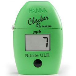 Hanna Instruments Hanna CheckerHC Nitrite colorimeter, ULR (NO2)