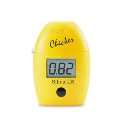 Hanna Instruments Hanna CheckerHC Silica colorimeter, LR (Si)