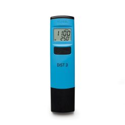Hanna Instruments Hanna DiST 3 EC Tester with graphite probe
