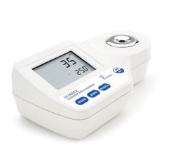 Hanna Instruments Hanna Digital Refractometer for Seawater