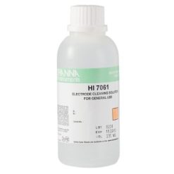 Hanna Instruments Hanna Electrode cleaning solution - general purpose (230ml)