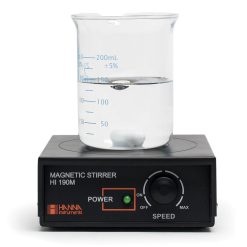 Hanna Instruments Hanna Magnetic mini stirrer (12VDC)