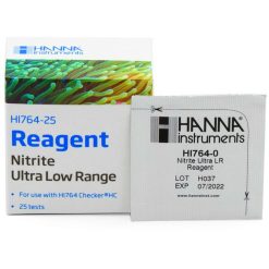 Hanna Instruments Hanna Nitrite/NO2 reagents, ULR (25 tests)