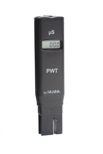Hanna Instruments Hanna PWT  Pure water test (TDS)